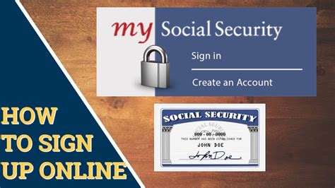 www.socialsecurity.gov/setup|my social security sign up.